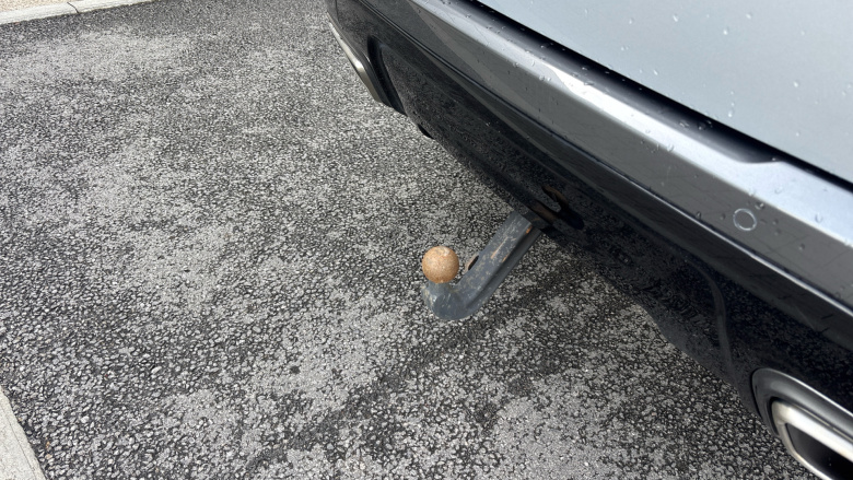 Land Rover Range Rover Sport 3.0 D300 HSE Silver 5dr Auto Diesel Estate